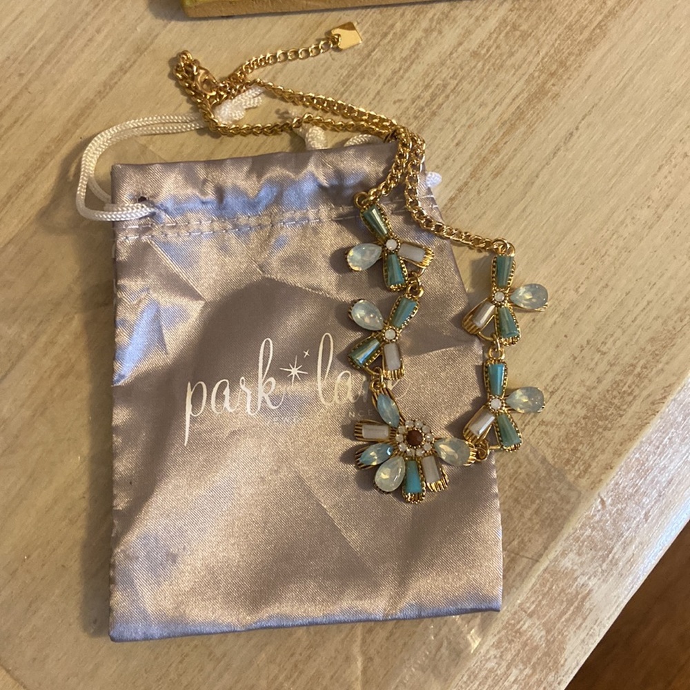 Park Lane Korea Necklace NWOT - Picture 5 of 6